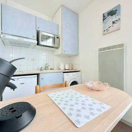 1741 - Roche-étape Appartement