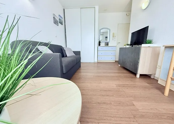 Apartment 1741 - Roche-etape Rochefort (Charente-Maritime)