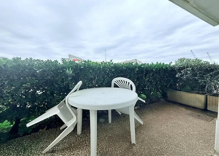 1741 - Roche-etape Apartment